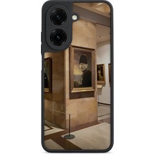 BG AKSESUAR Redmi A5 Uyumlu Türk Desenli Kamera Korumalı Darbelere Dayanıklı Kılıf
