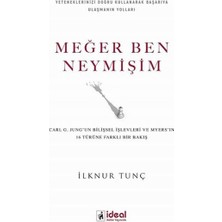 İdeal Kültür Yayıncılık Meğer Ben Neymişim