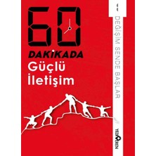 Yediveren 60 Dakikada Güçlü Iletişim