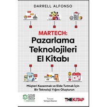 The Kitap Martech El Kitabı