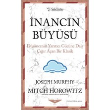 Sola Unitas Inancın Büyüsü