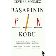 Nemesis Kitap Başarının Pin Kodu