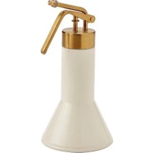 IKEA Vattenkrasse Sprey Şişesi , Krem-Altın Rengi, 35 cl