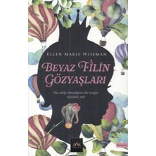 Arkadya Yayınları Beyaz Filin Gözyaşları