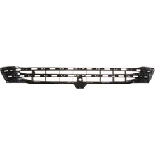 TŞT Byd Seal U 2024-2025 - Ön Tampon Iç Izgarası Parlak Siyah (Tw) (Oem No: SA3HK28037137700BK)