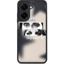 BG AKSESUAR Redmi A5 Uyumlu Chico Desenli Kamera Korumalı Darbelere Dayanıklı Kılıf
