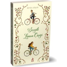 Ren Kitap Sevgili Limon Çiçeği
