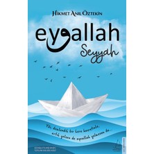Destek Yayınları Eyvallah - Seyyah