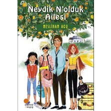 Günışığı Kitaplığı Neydik N’olduk Ailesi