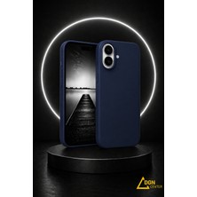 Fmk Iphone 17 Uyumlu Premium Silikon Kılıf