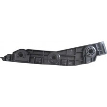 TŞT Byd Seal U 2024-2025 - Ön Tampon Braketi Sol (Tw) (Oem No: SA3HK2803311)