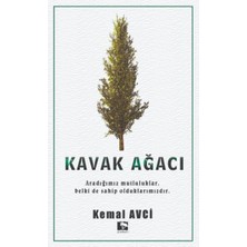 Çınaraltı Yayınları Kavak Ağacı