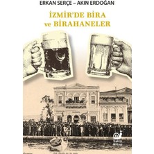 Sakin Kitap Izmir'de Bira ve Birahaneler