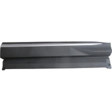 TŞT Byd Seal U 2024-2025 - Ev - Ön Kapı Bandı Sağ Siyah/gri Çıtalı (Tw) (Oem No: SA3HK5402840)