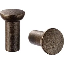 IKEA Nydala Topuz , Bronz, 16 mm