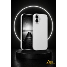 Fmk Iphone 17 Uyumlu Premium Silikon Kılıf