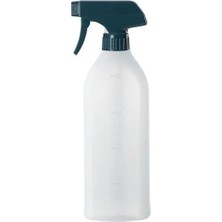 IKEA Pepprıg Sprey Şişesi , Yeşil-Beyaz, 55 cl