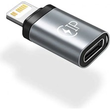 Linkage Lko-16 Type-C To Lightning Otg Çevirici Adaptör