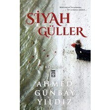 Timaş Yayınları Siyah Güller