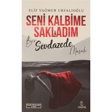 Otantik Kitap Seni Kalbime Sakladım