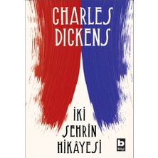 Bilgi Yayınevi Iki Şehrin Hikayesi