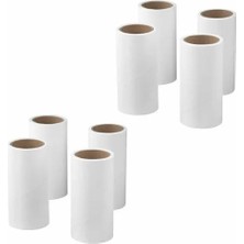 IKEA Bästıs Yedek Iplik Toplayıcı , Beyaz, 8 Adet