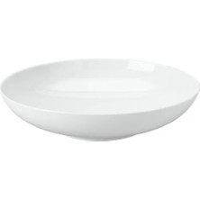 Ikea 365+ Porselen Servis Kasesi , Beyaz, 32 cm