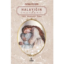 Otantik Kitap Halayığın Incileri