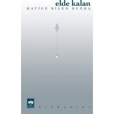 Ötüken Neşriyat Elde Kalan