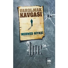 Ötüken Neşriyat Varolmak Kavgası