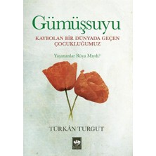 Ötüken Neşriyat Gümüşsuyu