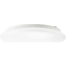 IKEA Barlast Tavan/duvar Lambası , Beyaz, 25 Cm, Led'li