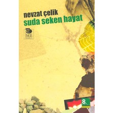 İmge Kitabevi Yayınları Suda Seken Hayat