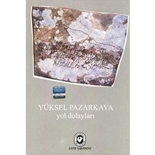 Cem Yayınevi Yol Dolayları