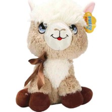 Eseno Select Peluş Lama 35 Cm.
