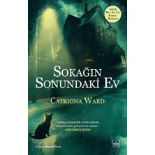 İthaki Yayınları Sokağın Sonundaki Ev