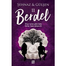 Dokuz Yayınları Berdel 2 (Ciltli)