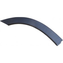 TŞT Byd Seal U 2024-2025 - Ev - Arka Çamurluk Ağzı Plastiği Sağ(Ön Kısım) (Tw) (Oem No: SA3F5302460)