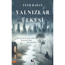 Çınaraltı Yayınları Yalnızlar Ülkesi