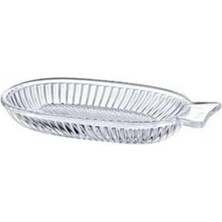 Pileli Store Cam Oval Elma Rendesi ROYALEKS-SGM09342