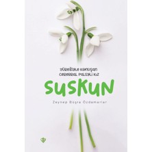 Türkiye Diyanet Vakfı Yayınları Suskun