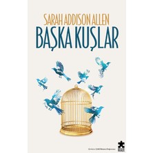 Eksik Parça Yayınları Başka Kuşlar
