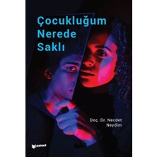 Bilgiyolu Kültür Yayınları Çocukluğum Nerede Saklı