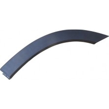 TŞT Byd Seal U 2024-2025 - Arka Çamurluk Ağzı Plastiği Sol(Ön Kısım) (Tw) (Oem No: SA3F5302450)