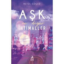 Ren Kitap Aşk ve Diğer Ihtimaller