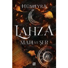 Dokuz Yayınları Lahza 1 – Mah ve Şer