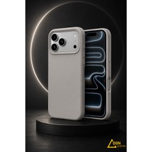 Fmk Iphone 17 Pro Max Uyumlu Premium Silikon Kılıf
