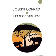 Literart Yayınları Heart Of Darkness