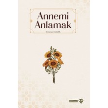 Türkiye Diyanet Vakfı Yayınları Annemi Anlamak