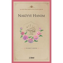 İdeal Kültür Yayıncılık Nakiyye Hanım